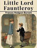 Little Lord Fauntleroy