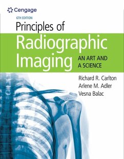Cover Bundle: Principles of Radiographic Imaging: An Art and a Science, 6th + Student Workbook + Mindtap, 2 Terms Printed Access Card