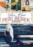 Yün Kece Peri Bebek Yapimi