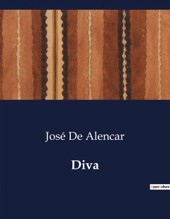 Diva - de Alencar, José