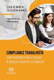 Compliance Trabalhista como ferramenta (eBook, ePUB)