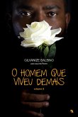 O homem que viveu demais (volume 2) (eBook, ePUB) O homem que viveu demais (volume 2) (eBook, ePUB)