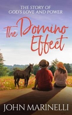 Cover The Domino Effect (eBook, ePUB)