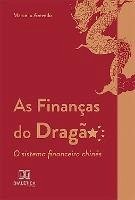 Cover As Finanças do Dragão (eBook, ePUB)