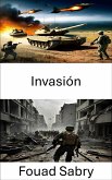 Invasión (eBook, ePUB)