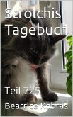 Strolchis Tagebuch - Teil 725 (eBook, ePUB)