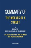 Summary of The Wolves of K Street by Brody Mullins and Luke Mullins (eBook, ePUB)