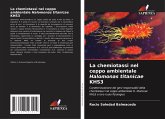 La chemiotassi nel ceppo ambientale Halomonas titanicae KHS3