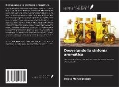 Desvelando la sinfonía aromática - Manai-Djebali, Hedia