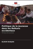 Politique de la jeunesse dans les Balkans occidentaux
