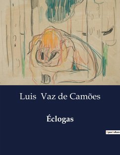 Éclogas - Vaz de Camões, Luis