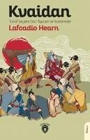 Kvaidan - Hearn, Lafcadio