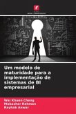 Um modelo de maturidade para a implementação de sistemas de BI empresarial