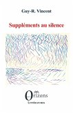 Suppléments au silence