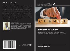 El efecto Wavelike - Kalonda, Héritier