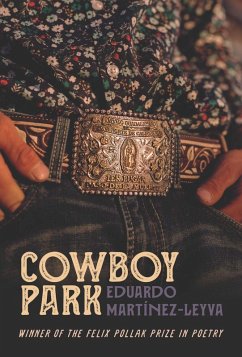 Cover Cowboy Park