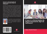 O que é a Governação do Desenvolvimento Ágil de Software?