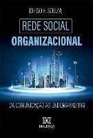 Cover Rede Social Organizacional (eBook, ePUB)