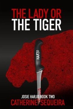 Cover The Lady or the Tiger (eBook, ePUB)