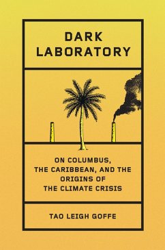 Cover Dark Laboratory (eBook, ePUB)