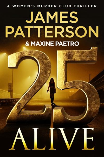 25 Alive (eBook, ePUB) 25 Alive (eBook, ePUB)