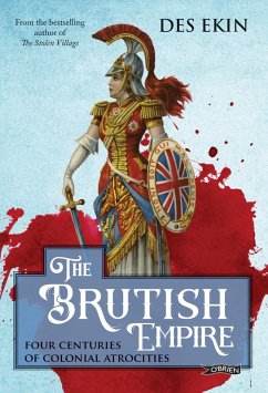 Cover The Brutish Empire (eBook, ePUB)