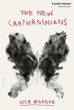 Cover The New Carthaginians (eBook, ePUB)