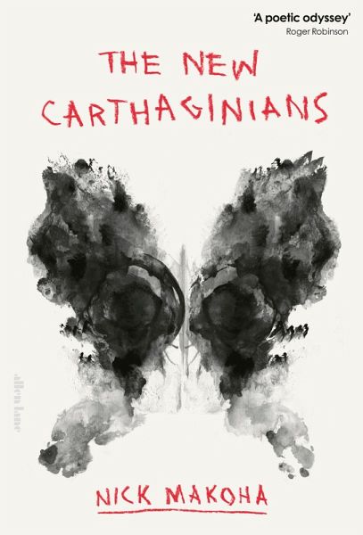 The New Carthaginians (eBook, ePUB) The New Carthaginians (eBook, ePUB)