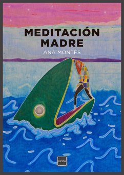 Cover Meditación madre (eBook, ePUB)