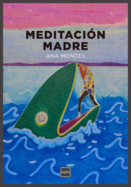 Meditación madre (eBook, ePUB) Meditación madre (eBook, ePUB)