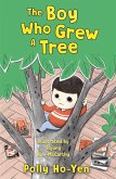 The Boy Who Grew A Tree (eBook, ePUB)