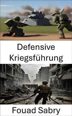 Defensive Kriegsführung (eBook, ePUB) - Sabry, Fouad