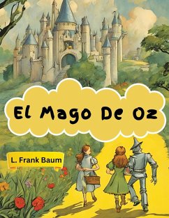 El Mago De Oz - Lyman Frank