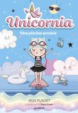 Unicornia 9. Una piscina arcoíris