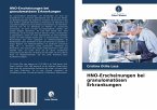 HNO-Erscheinungen bei granulomatösen Erkrankungen HNO-Erscheinungen bei granulomatösen Erkrankungen