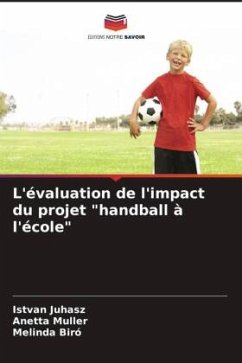 L'évaluation de l'impact du projet 