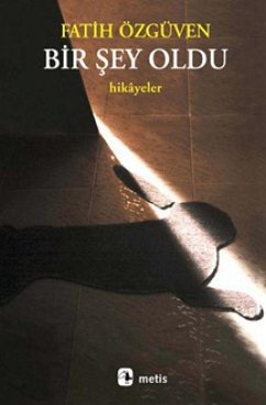 Cover Bir Sey Oldu