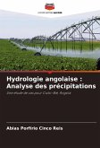 Hydrologie angolaise : Analyse des précipitations