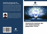 Technische Analyse der 337-Untersuchung gegenüber China