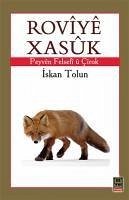 Rovy Xask Peyvn Felsef Crok - Tolun, Iskan