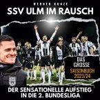 SSV Ulm im Rausch