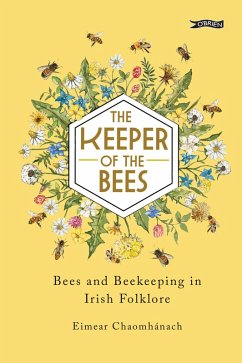 Cover The Keeper of the Bees (eBook, ePUB)