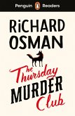 Penguin Readers Level 6: The Thursday Murder Club (ELT Graded Reader) (eBook, ePUB)