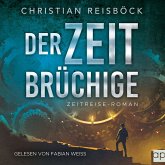 Der Zeitbrüchige (MP3-Download)