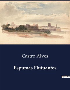 Espumas Flutuantes - Alves, Castro