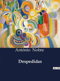 Despedidas - Nobre, António