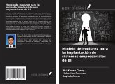 Modelo de madurez para la implantación de sistemas empresariales de BI