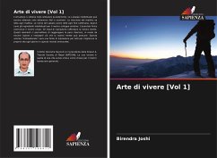 Arte di vivere [Vol 1] - Joshi, Birendra