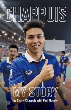 Chappuis - My Story - Chappuis, Charyl; Murphy, Paul