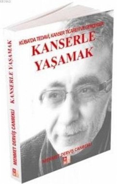 Cover Kanserle Yasamak